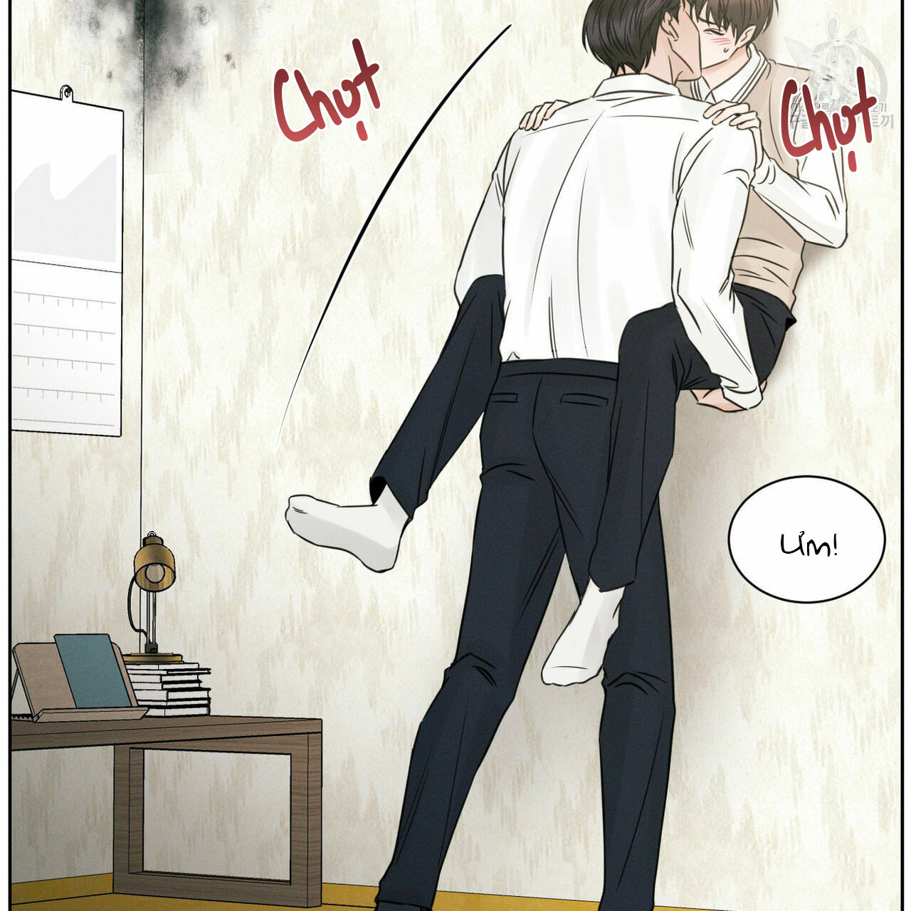 dù anh không yêu em chapter 21 80