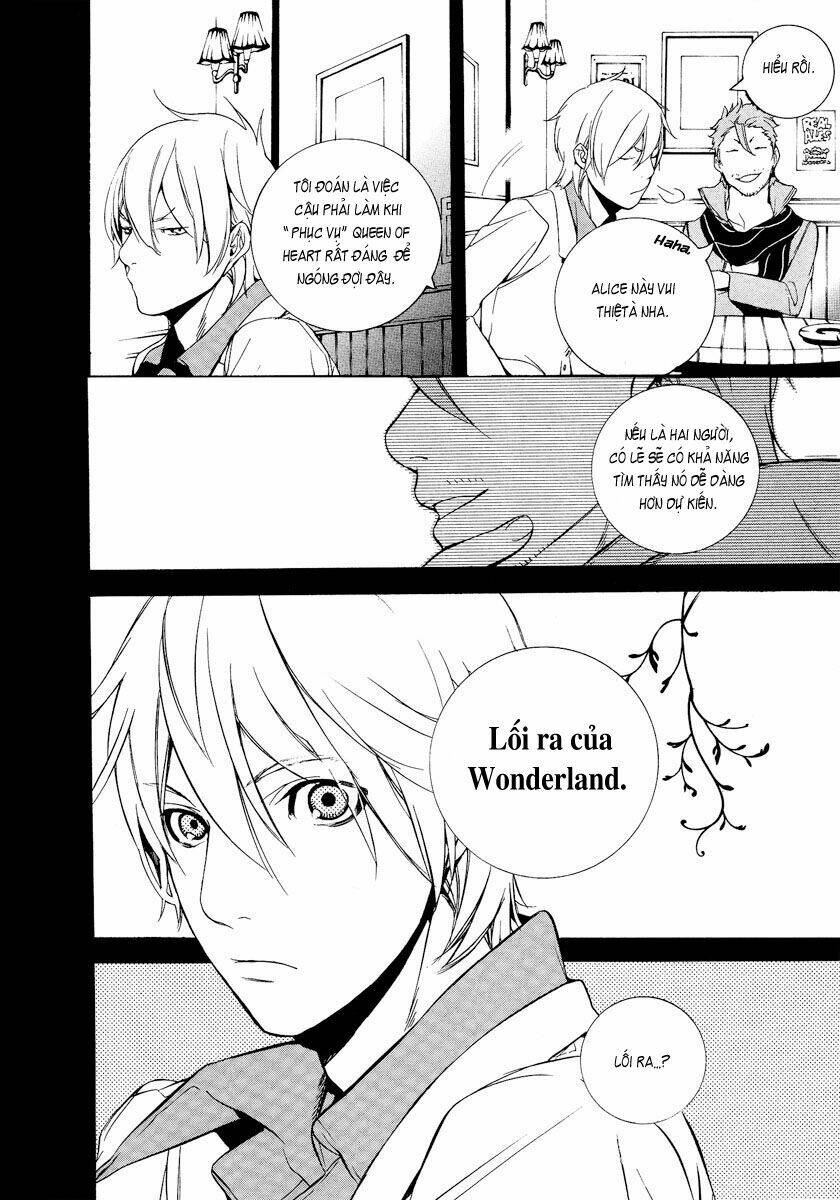 are you alice? chapter 22 23