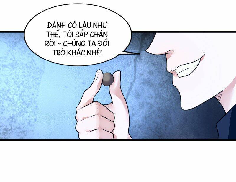 bá thiên chiến hoàng chapter 13 33