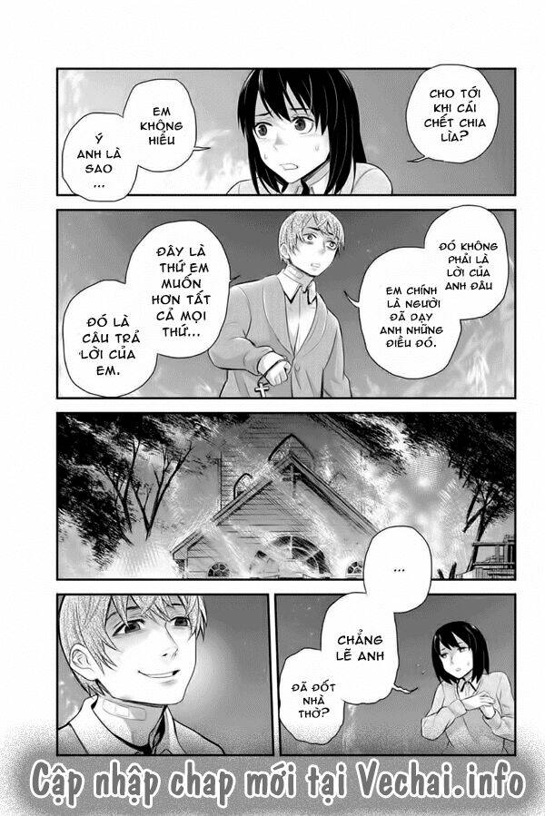 ana satsujin chapter 101 4