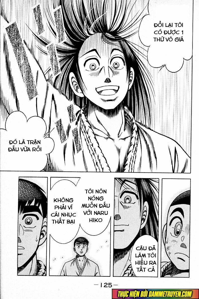 shin kotaro makaritoru! juudouhen chapter 136 15