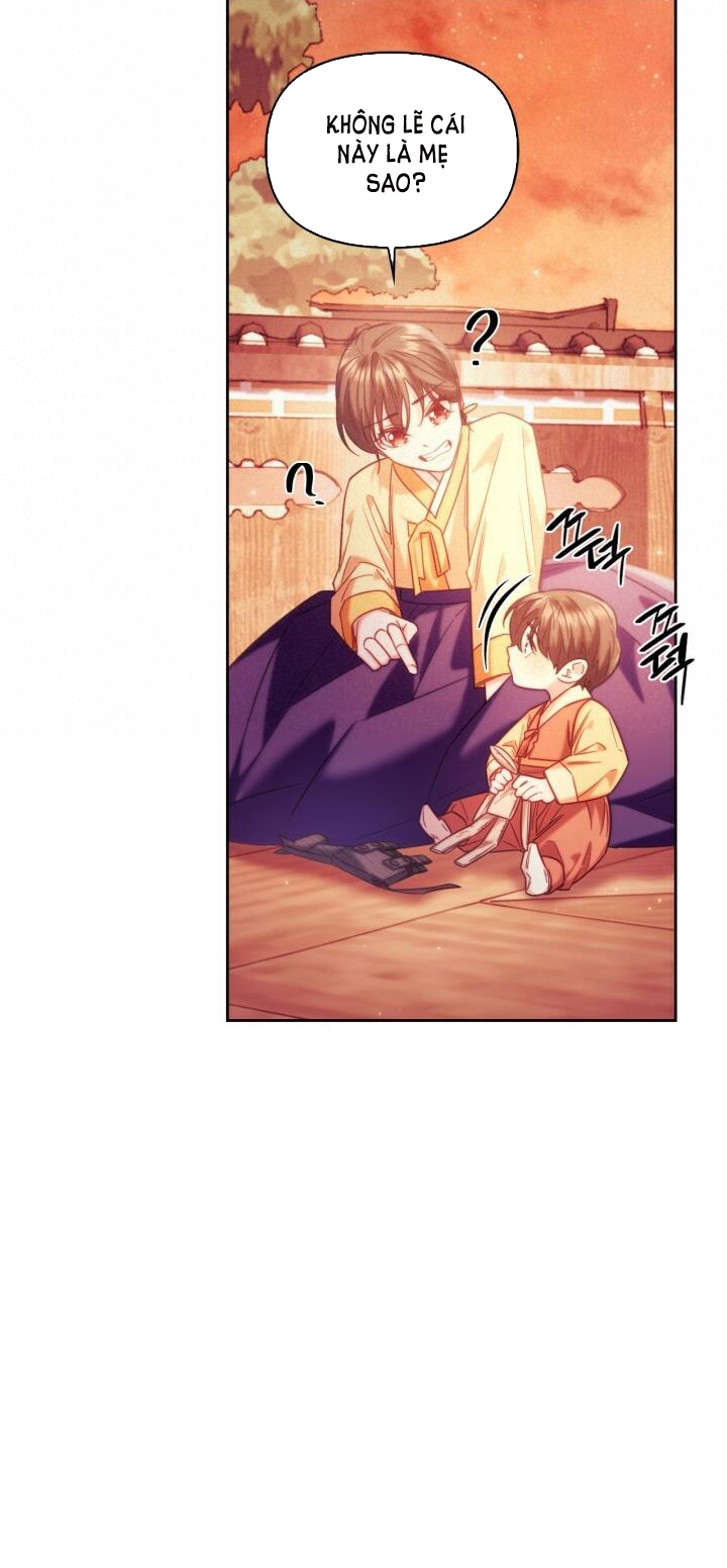 [18+] trăng nơi đỉnh núi chapter 61 24