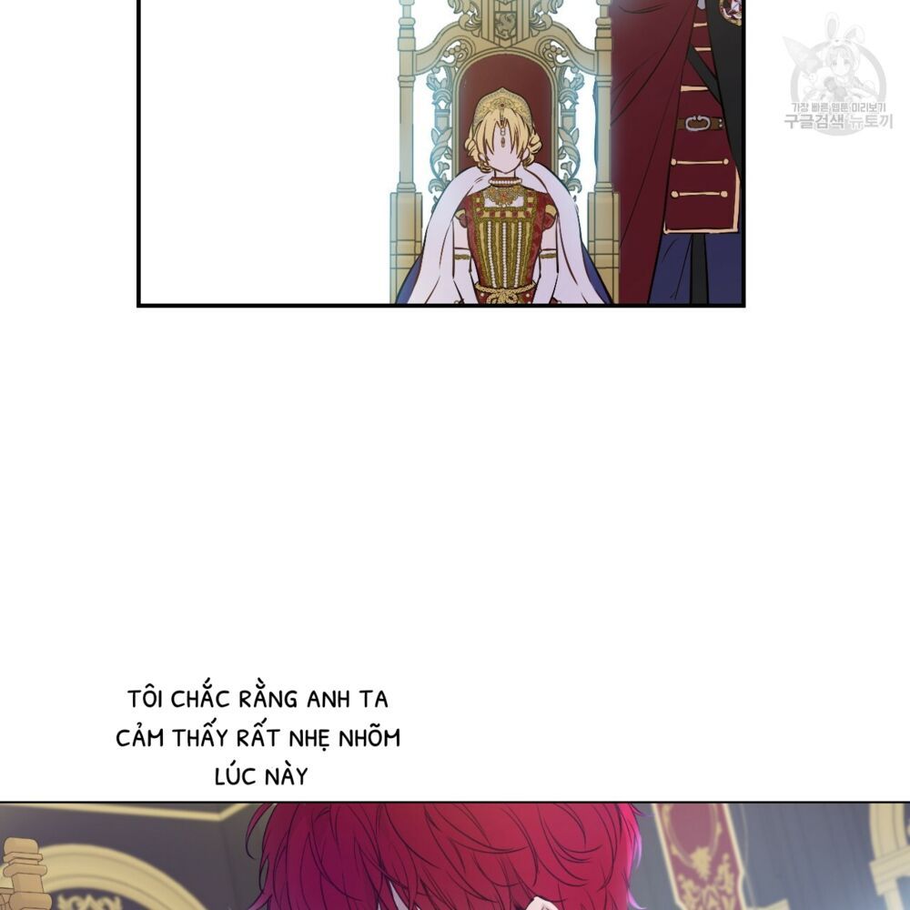 một ngày nọ tôi bỗng thành nàng công chúa chapter 87 16
