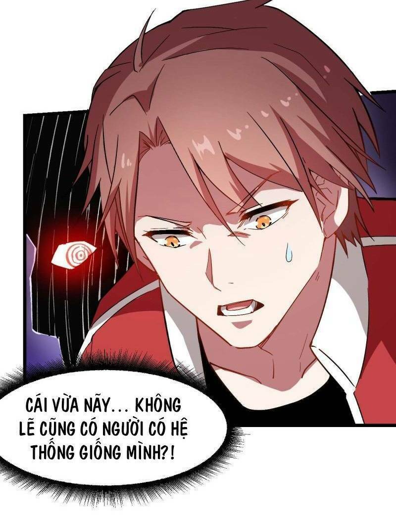 vườn trường cuồng sư hệ thống chapter 91 27