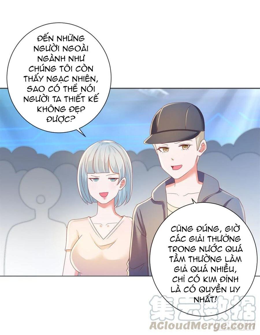 ẩn hôn 100%: chọc tức vợ yêu mua một tặng một chapter 183 10