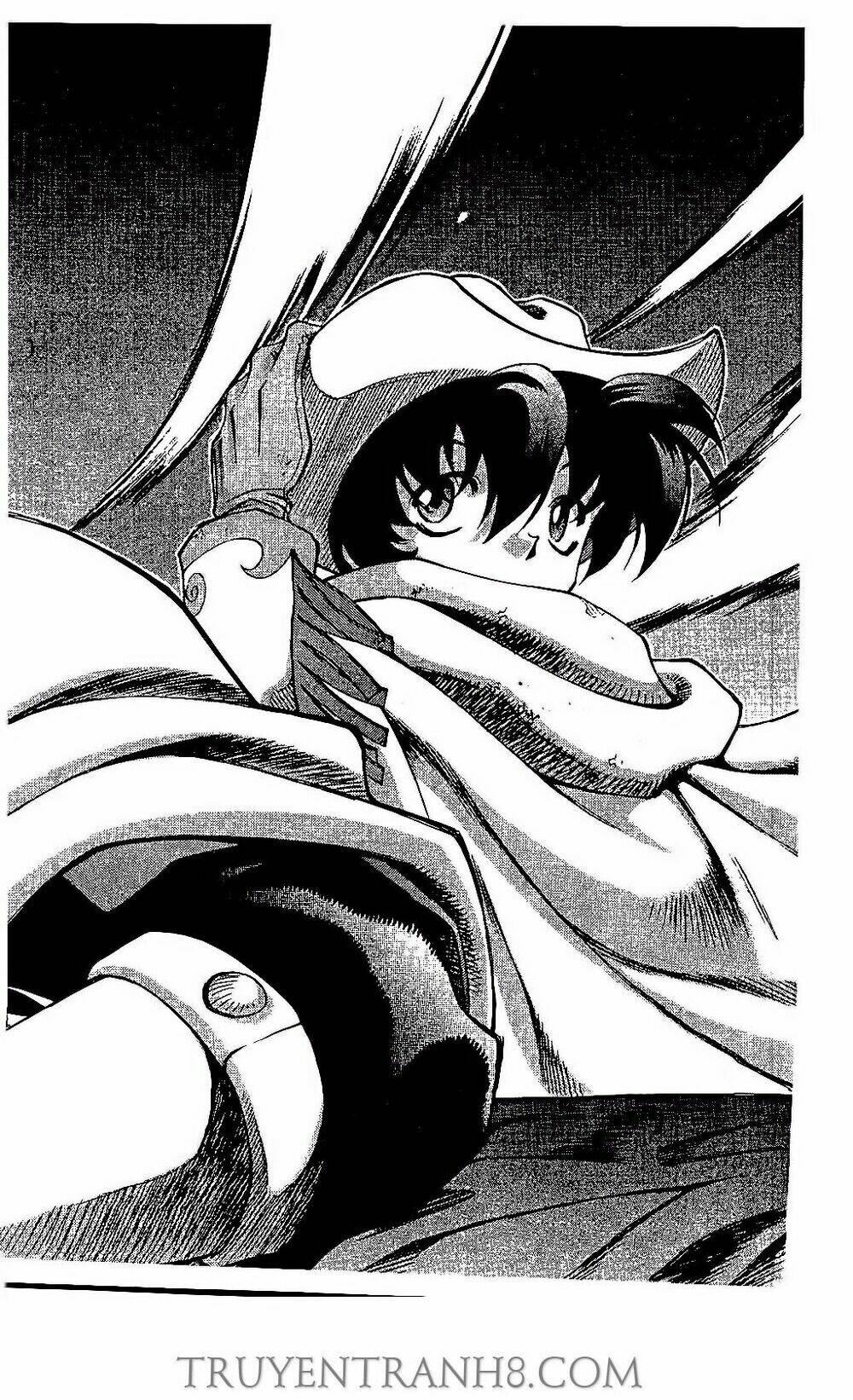 western shotgun - tay súng miền tây chapter 156 17