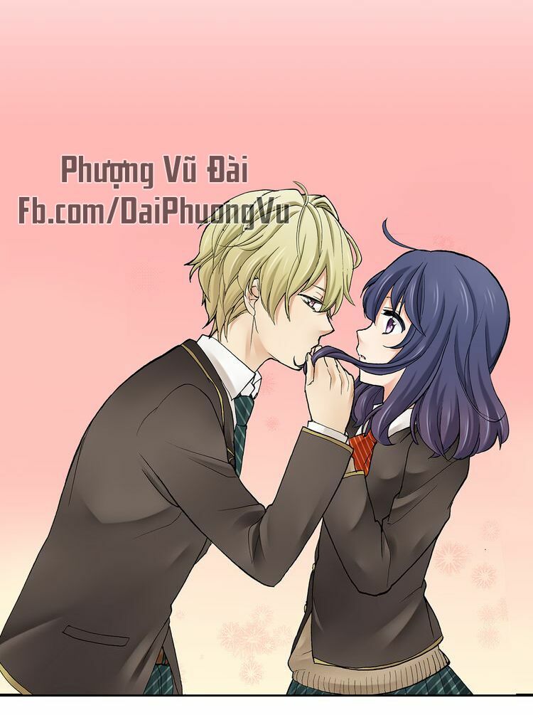 mệnh lệnh tuyệt đối của bá đạo vương tử chapter 16 23