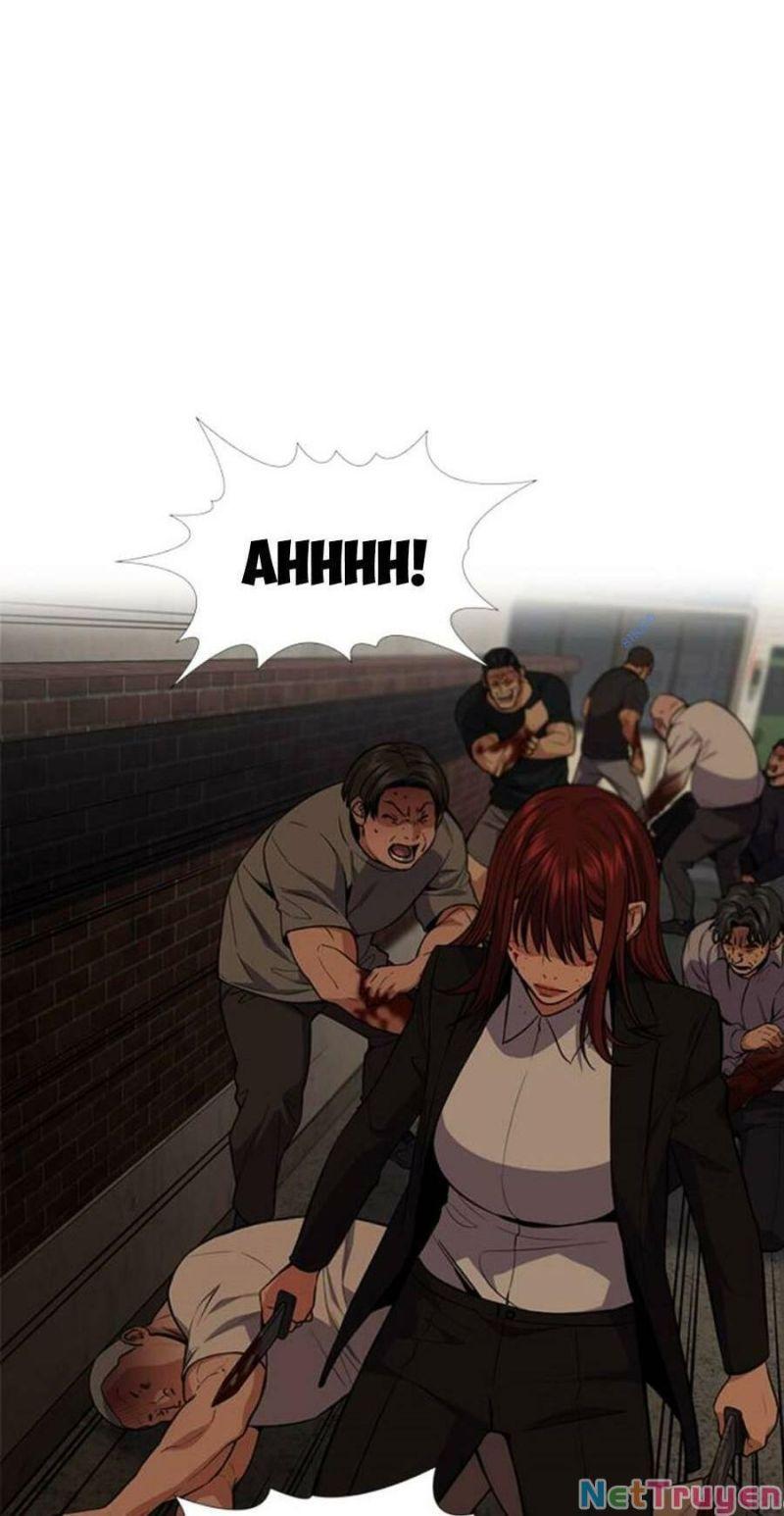 giáo dục chân chính chapter 96 34