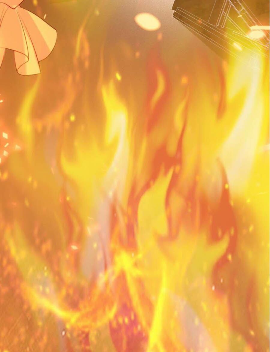 thần luân mật luyến chapter 61 31