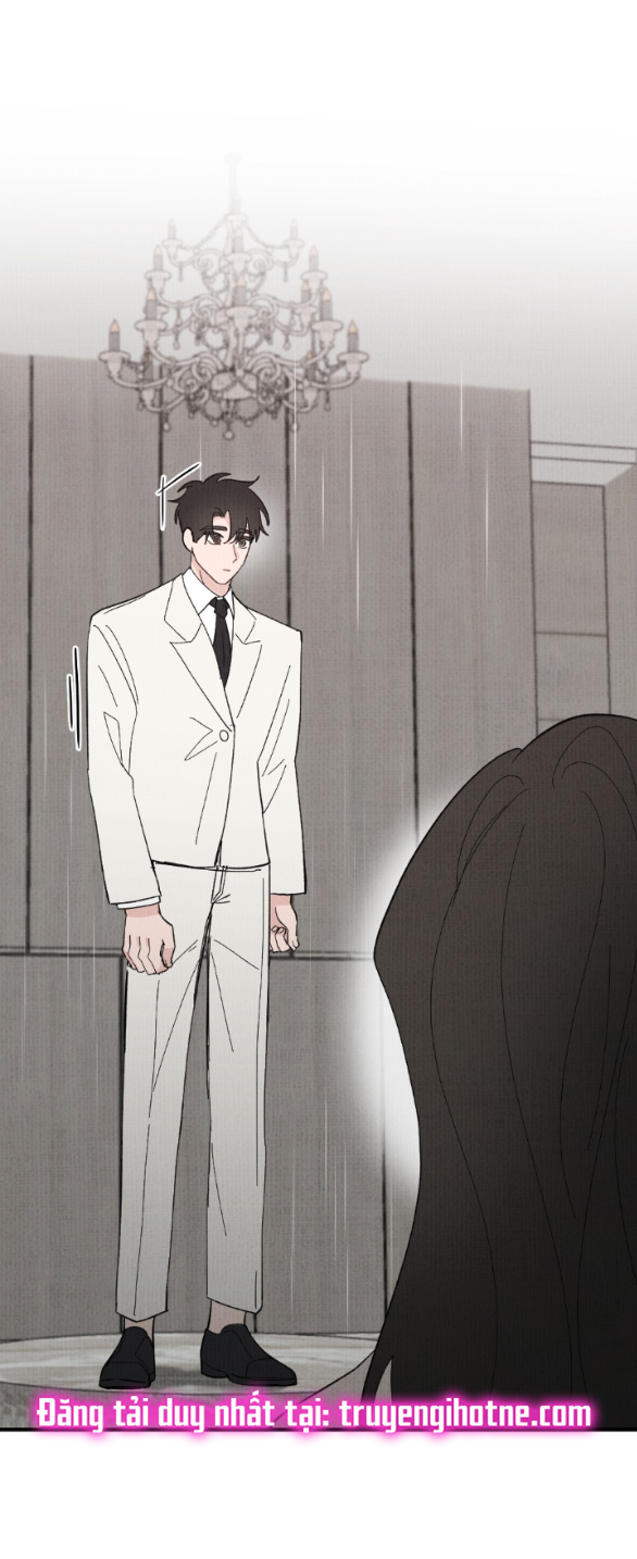 [18+] cuộc hôn nhân chính trị chapter 8.2 4