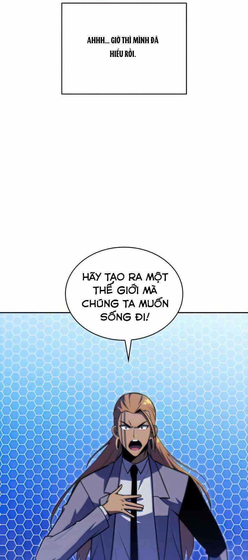 kẻ thách đấu chapter 49 48