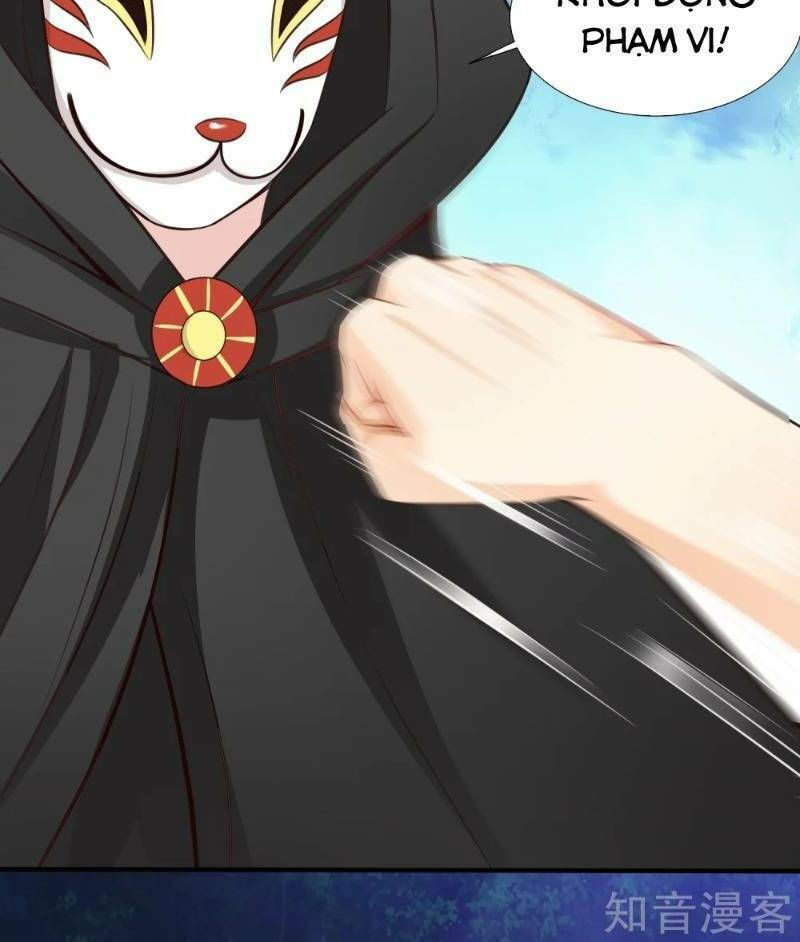 tối cường vận đào hoa chapter 84 27