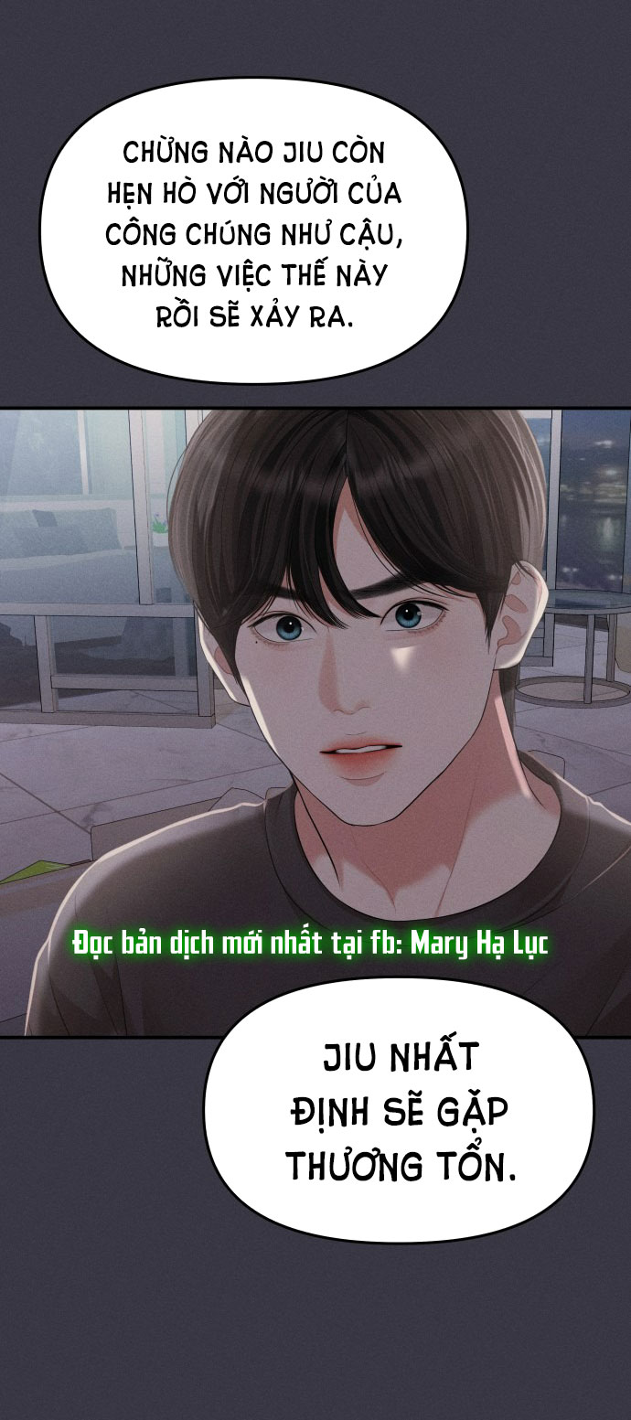 gửi em người đánh cắp những vì sao - to you who swallowed a star chapter 130.2 24