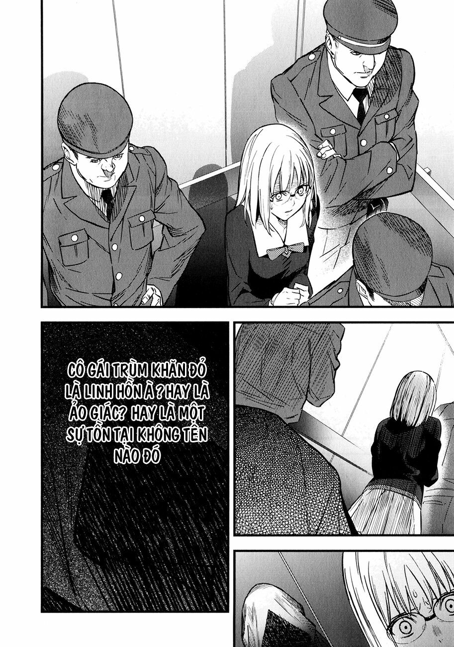 fate/strange fake chapter 9 72