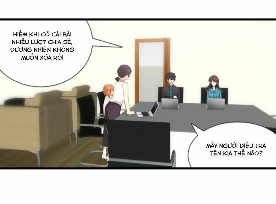 tình yêu là thế phần 2 chapter 15 13