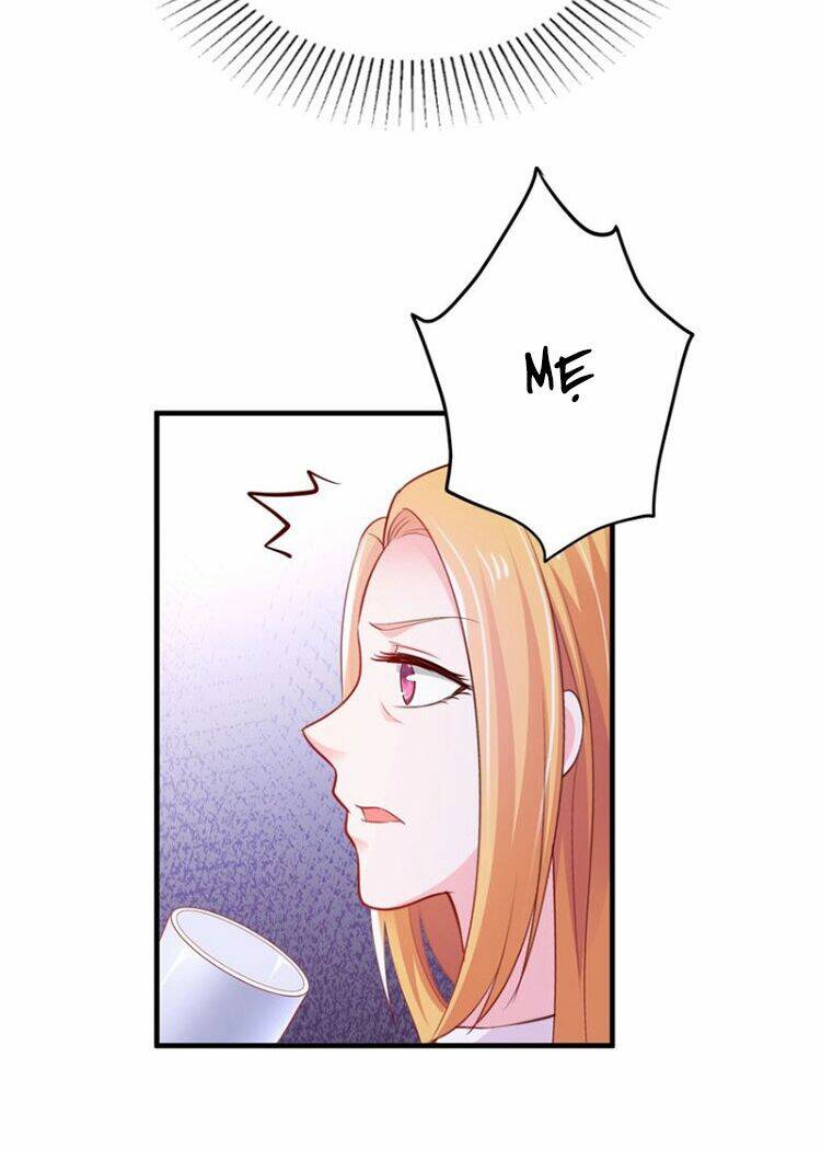 thú cưng độc quyền của boss chapter 44 19