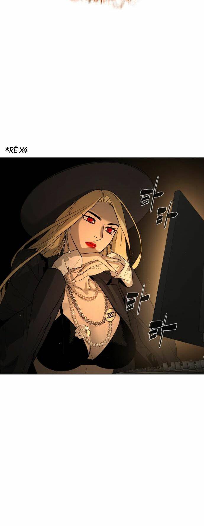 Máu trắng chapter 81 30