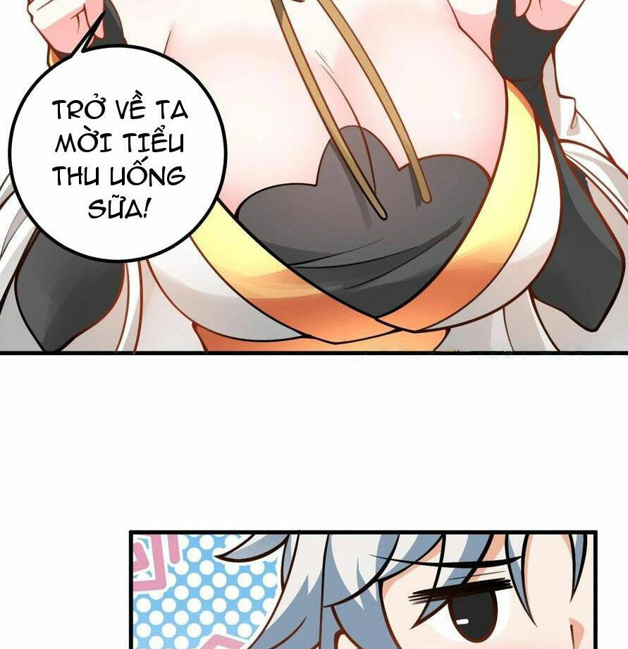 mang theo các tiên tử vô địch thiên hạ chapter 55 64