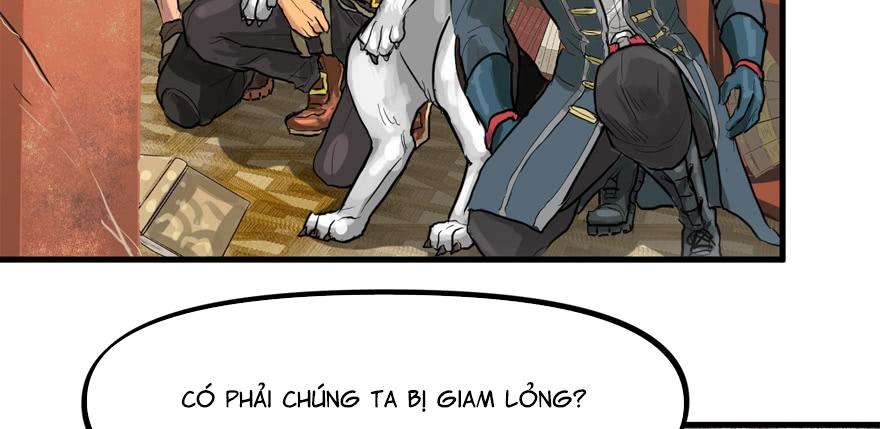 vua sinh tồn chapter 59 55