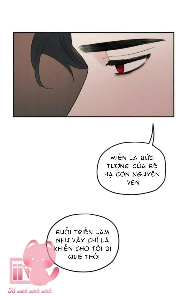 người thân của tôi đều sợ hãi tôi chapter 18 49