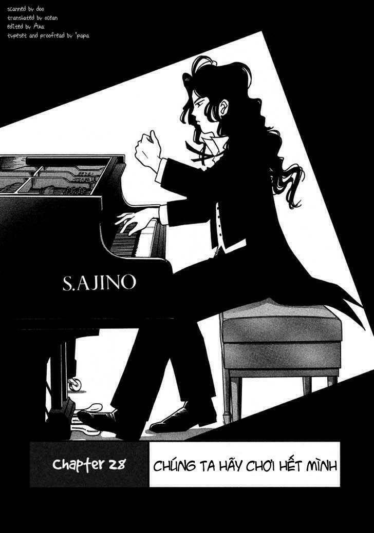 piano no mori chapter 28 5