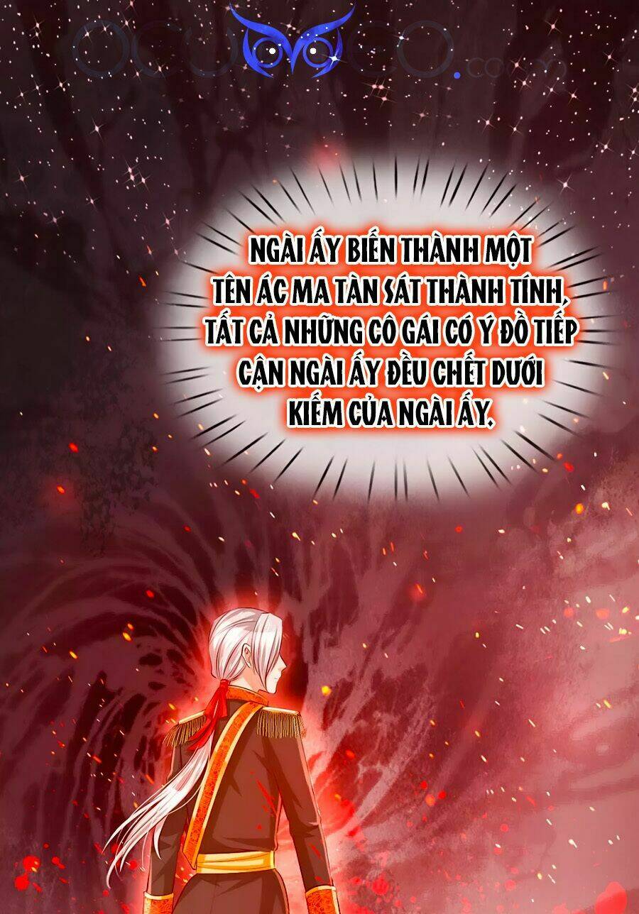 bỗng một ngày trở thành con gái nhà vua chapter 30 2