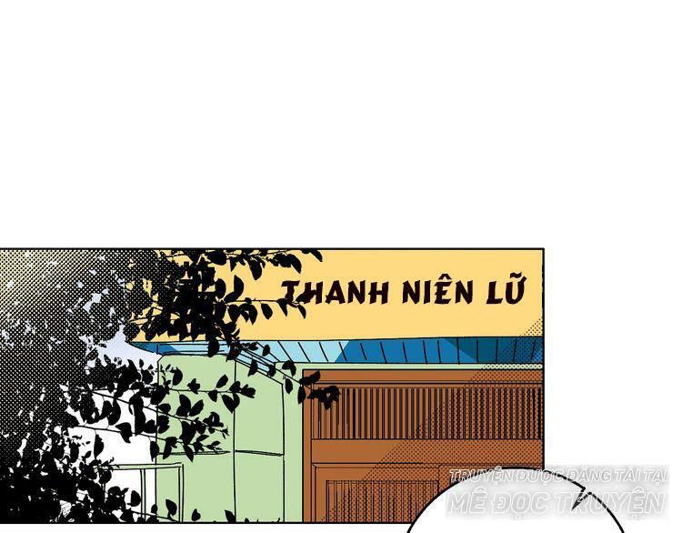 99 độ f - talk to me chapter 14 26