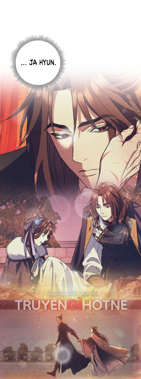 bản tình ca heeran chapter 56.1 18