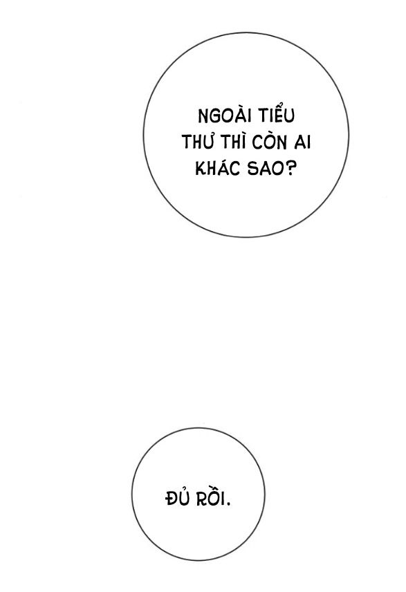 tôi muốn trở thành cô ấy dù chỉ là một ngày chapter 143.2 9