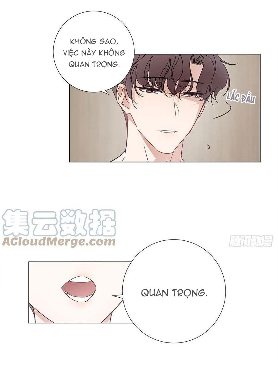 hôm nay nam giả trang nữ vẫn chưa được cầu hôn! chapter 49 11