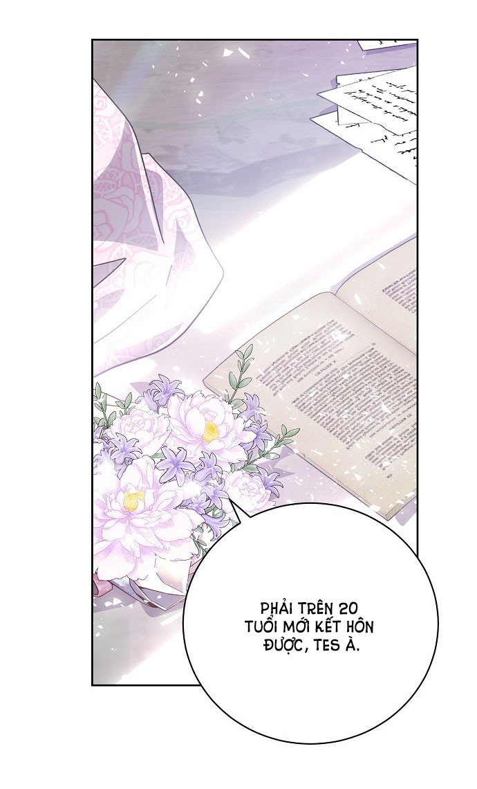 chiếm hữu trái tim bạo chúa chapter 3.1 27