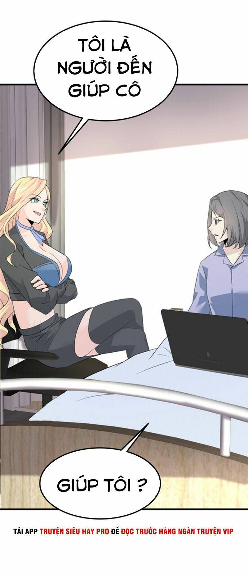 hoa hậu giảng đường luôn bên người chapter 46 10