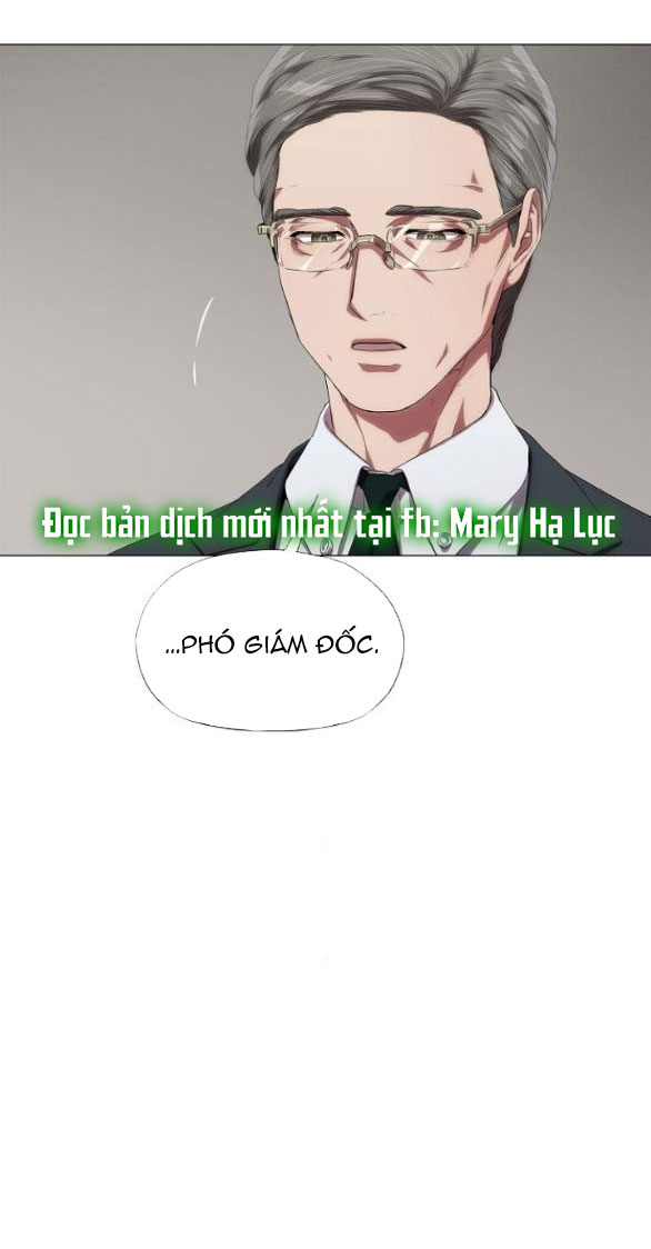 không thể thoát ra khỏi bộ phim kịch tính chapter 7.1 52