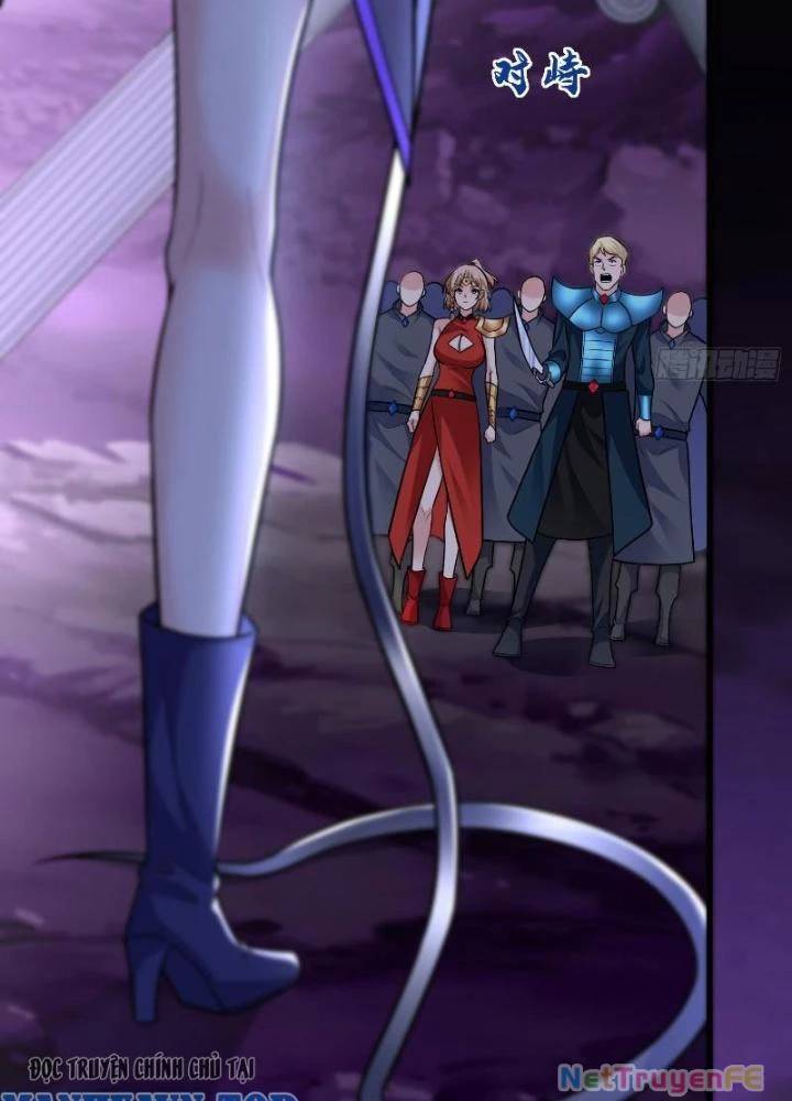 từ dã quái bắt đầu thăng cấp chapter 27 78