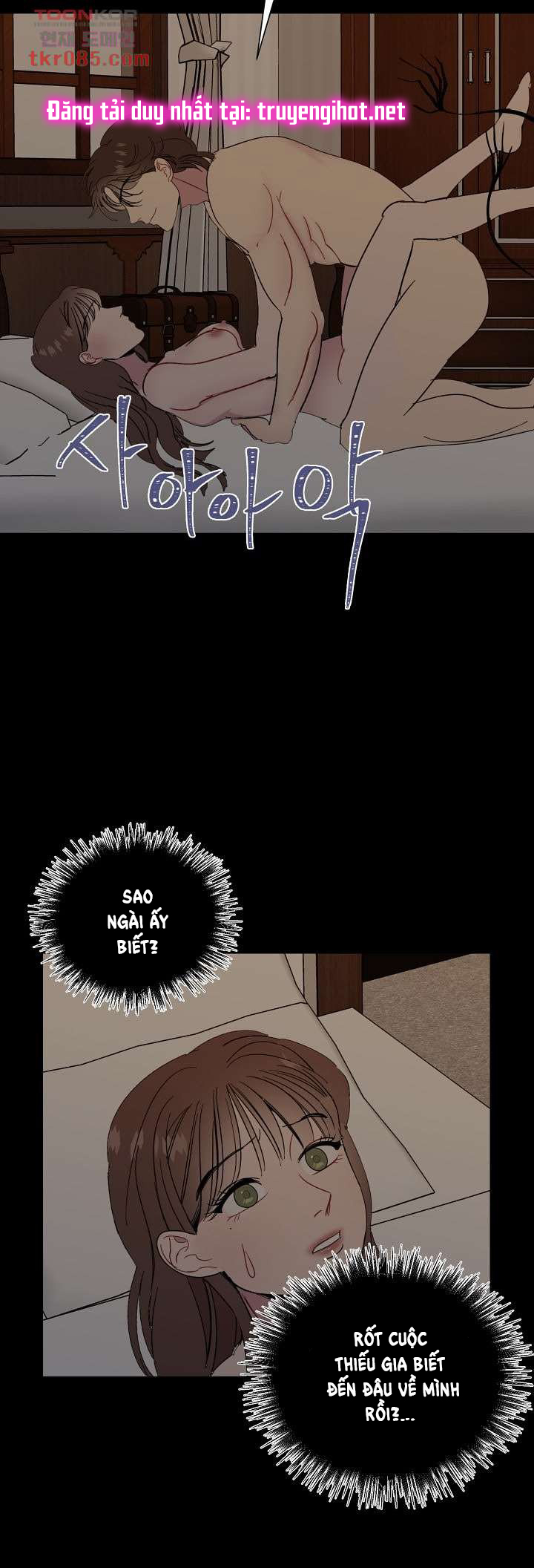 thiên đường (heaven) chapter 23 19