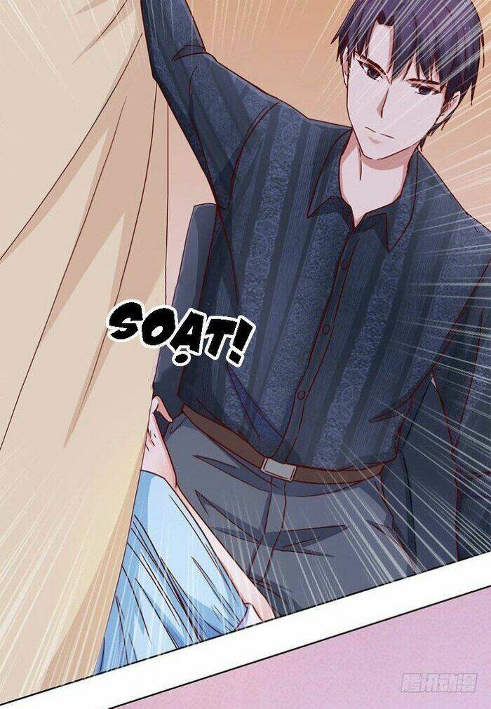 giao ước hôn nhân trên giường đừng xem là thật chapter 18 16