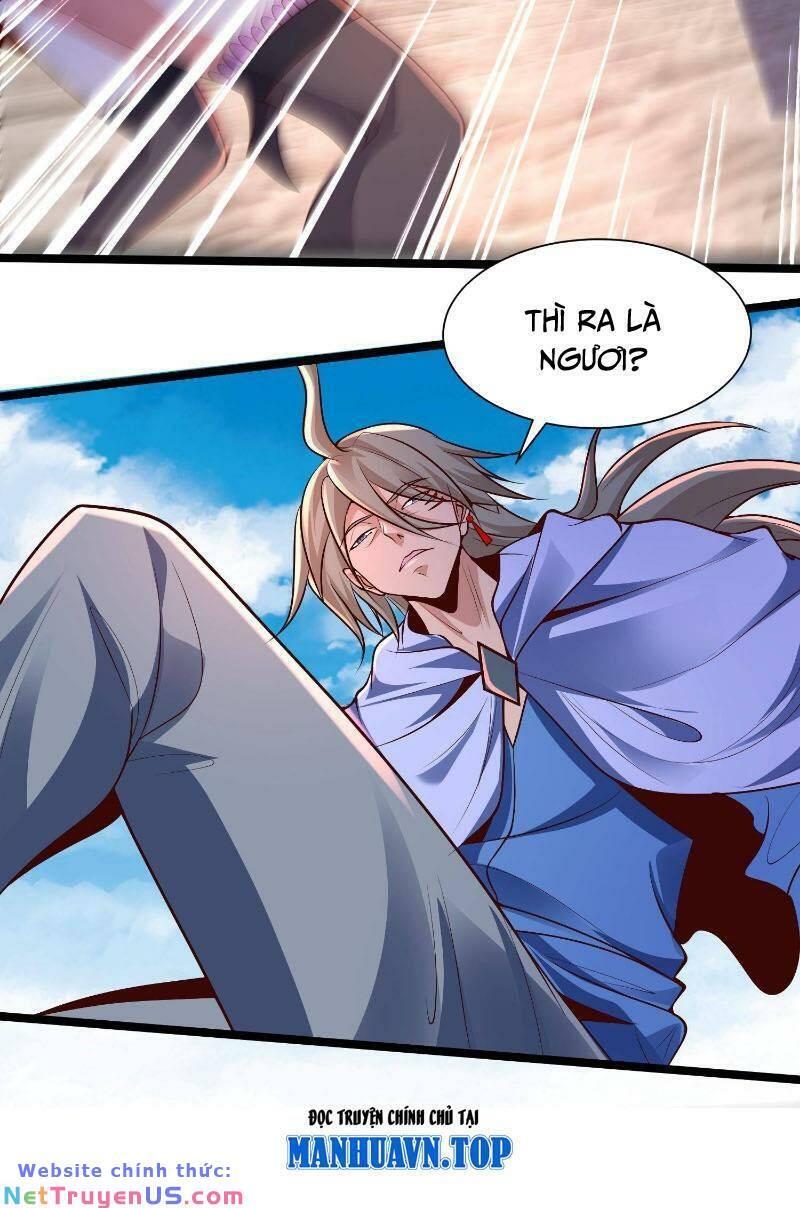 ta nuôi ma quỷ ở trấn ma ti chapter 266 20