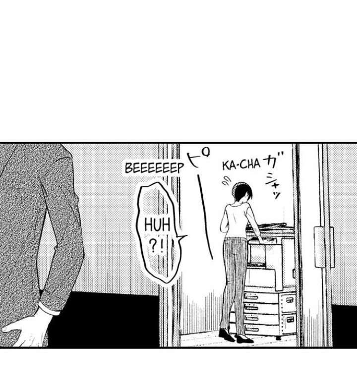 tôi yêu em khi em là chính em, mạnh mẽ và đầy tham vọng chapter 1.3 5