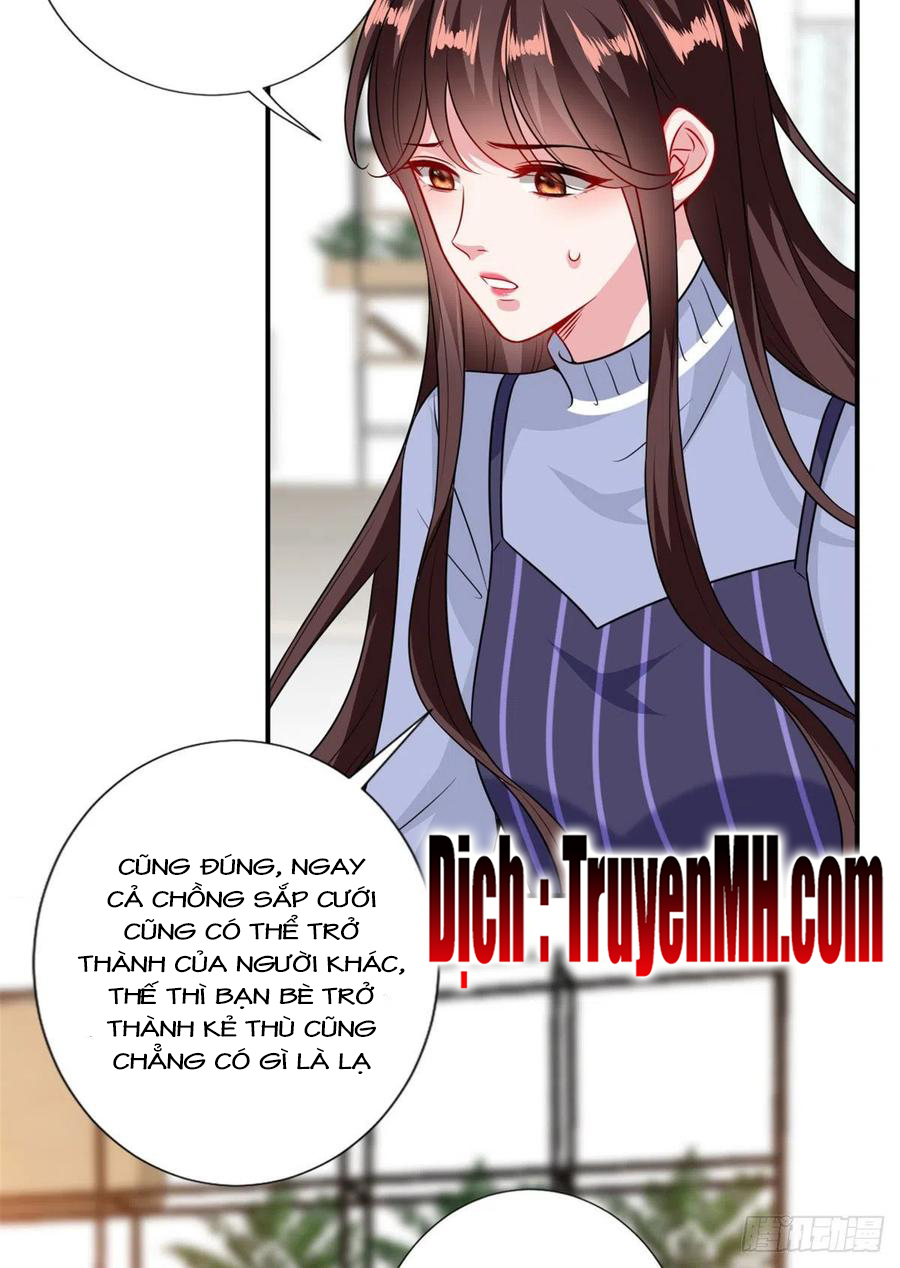 thí hôn lão công, cần giúp sức chapter 294 8