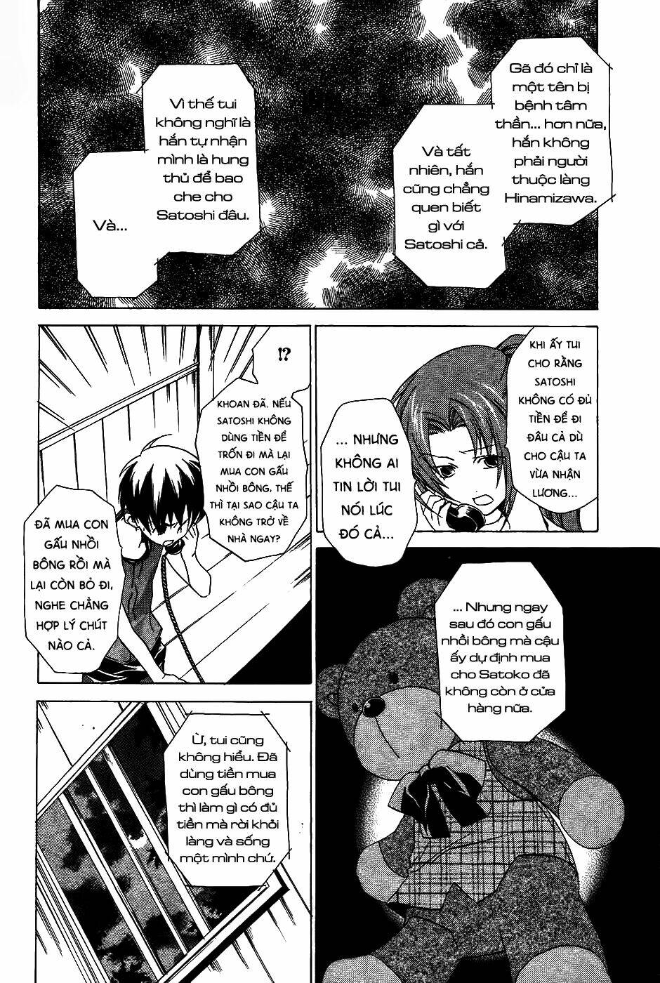 higurashi no naku koro ni-tatarigoroshi hen chapter 9 18