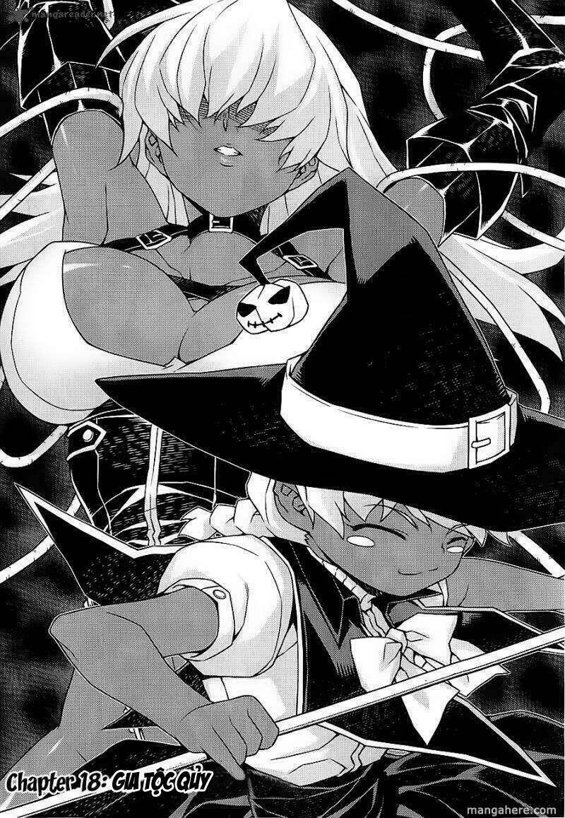 onihime vs chapter 18 3