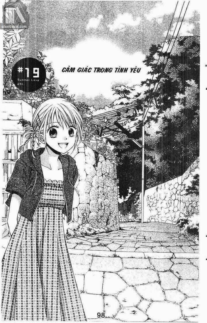cảm giác trong tình yêu chapter 3 98