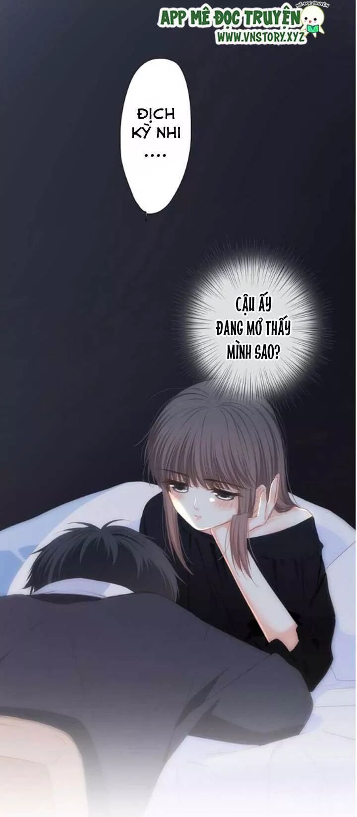 con tim rung động 2 chapter 96 1