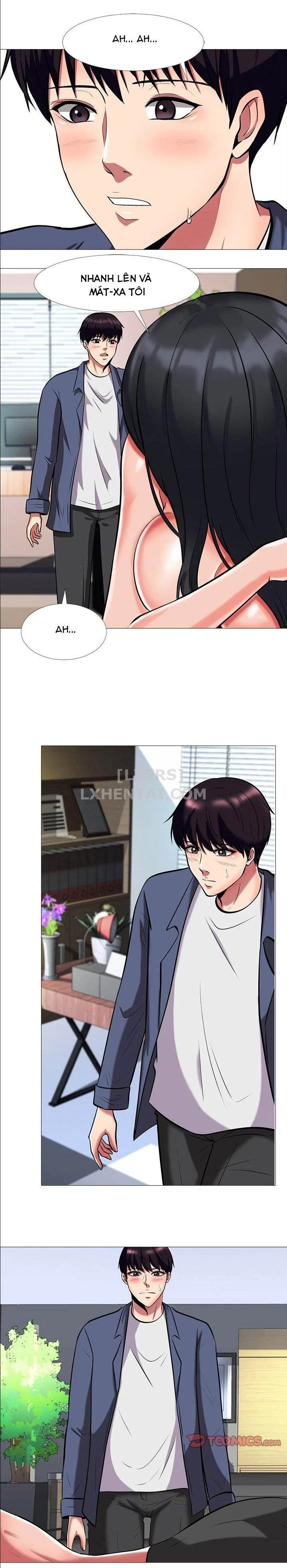 học bổng đặc biệt chapter 7 21