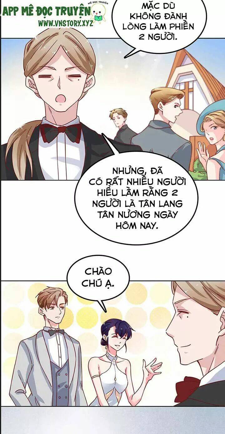 yêu em, sai đến tận cùng chapter 50 7