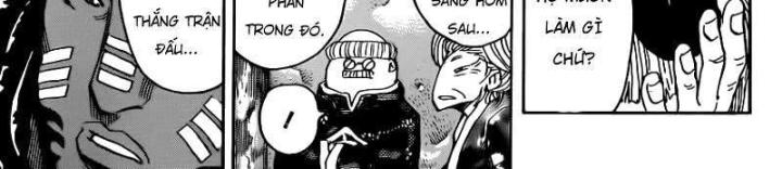thánh tỏi sành ăn chapter 331 39