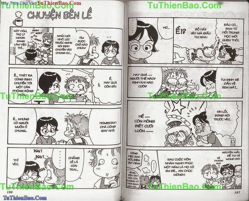 nhóc miko chapter 19 95