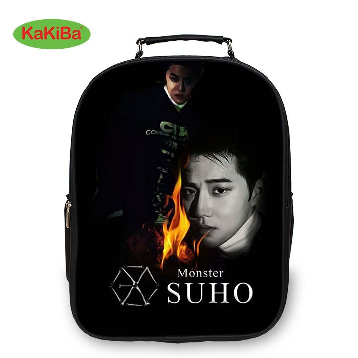 Balo EXO - Size Lớn