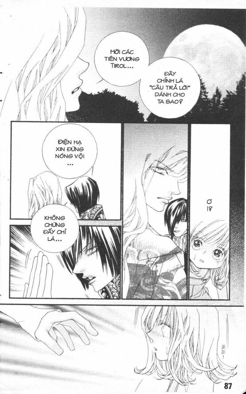 hoàng tử bóng tối chapter 1 86