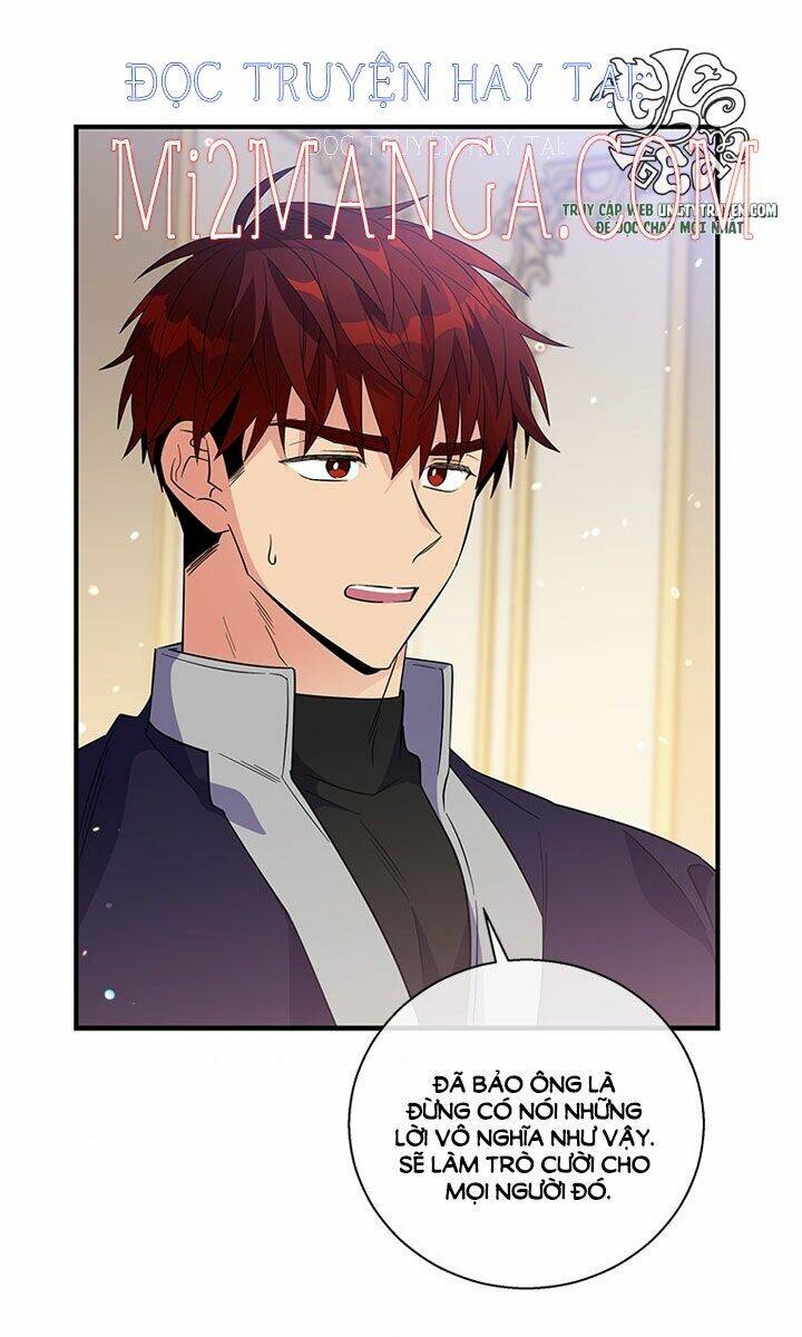 chồng yêu, em muốn đình công! chapter 35 30